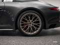 Porsche 991 Porsche 991 Targa 4 GTS | Sylt-Edition Grau - thumbnail 28