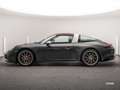 Porsche 991 Porsche 991 Targa 4 GTS | Sylt-Edition Grijs - thumbnail 5