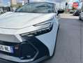 Toyota C-HR 2.0 Hybride Rechargeable 225ch GR Sport NG23 Gris - thumbnail 13