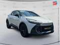 Toyota C-HR 2.0 Hybride Rechargeable 225ch GR Sport NG23 Gris - thumbnail 3