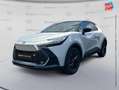 Toyota C-HR 2.0 Hybride Rechargeable 225ch GR Sport NG23 Gris - thumbnail 1