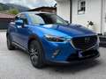 Mazda CX-3 CX-3 G150 AWD Revolution Top Blau - thumbnail 1