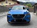 Mazda CX-3 CX-3 G150 AWD Revolution Top Blau - thumbnail 4