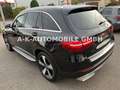 Mercedes-Benz GLC 250 d 4Matic*TEMPO*SHZ*LED*LEDER*AHK*NAVI* Schwarz - thumbnail 7