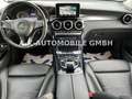 Mercedes-Benz GLC 250 d 4Matic*TEMPO*SHZ*LED*LEDER*AHK*NAVI* Schwarz - thumbnail 13