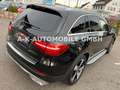 Mercedes-Benz GLC 250 d 4Matic*TEMPO*SHZ*LED*LEDER*AHK*NAVI* Schwarz - thumbnail 11