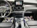 Mercedes-Benz GLC 250 d 4Matic*TEMPO*SHZ*LED*LEDER*AHK*NAVI* Schwarz - thumbnail 38