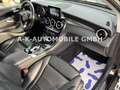 Mercedes-Benz GLC 250 d 4Matic*TEMPO*SHZ*LED*LEDER*AHK*NAVI* Schwarz - thumbnail 41