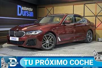 540dA xDrive