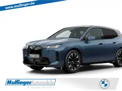 Bmw iX x45 M Sport PRO HUD AutobahnAs.SuView.AHK 21"