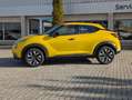 Nissan Juke Juke 1.0 DIG-T Acenta Amarillo - thumbnail 3