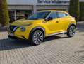 Nissan Juke Juke 1.0 DIG-T Acenta Amarillo - thumbnail 1