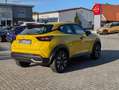 Nissan Juke Juke 1.0 DIG-T Acenta Amarillo - thumbnail 4