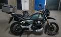 Moto Guzzi V 85 TT Verde - thumbnail 5