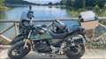 Moto Guzzi V 85 TT Verde - thumbnail 4