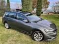 Volkswagen Golf Variant Golf VII 2017 Variant 1.6 tdi Business 115cv Grigio - thumbnail 3