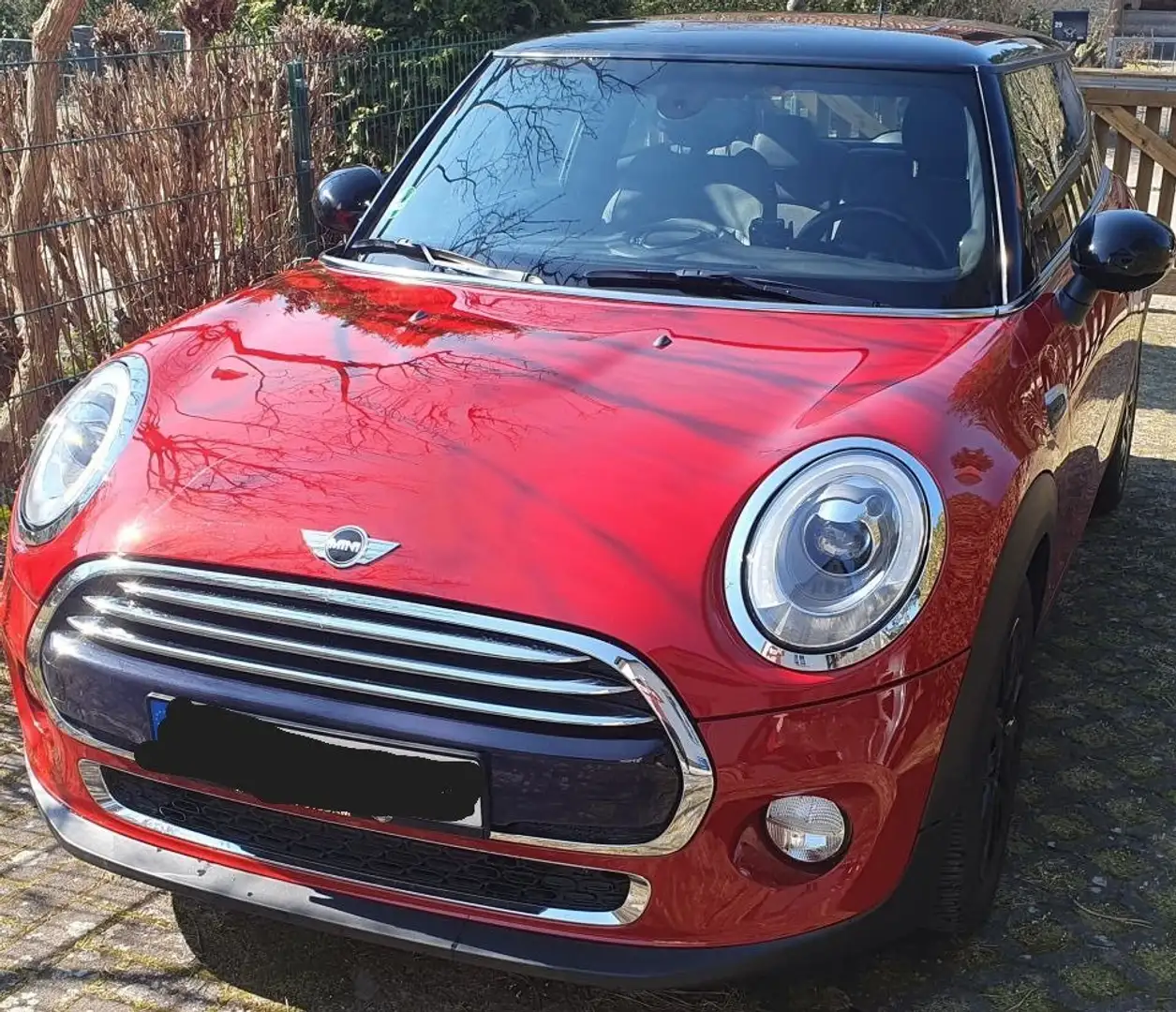 MINI Cooper MINI 3-TÜRER - 1