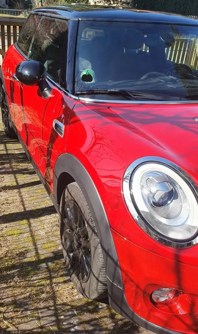 MINI Cooper MINI 3-TÜRER - 2