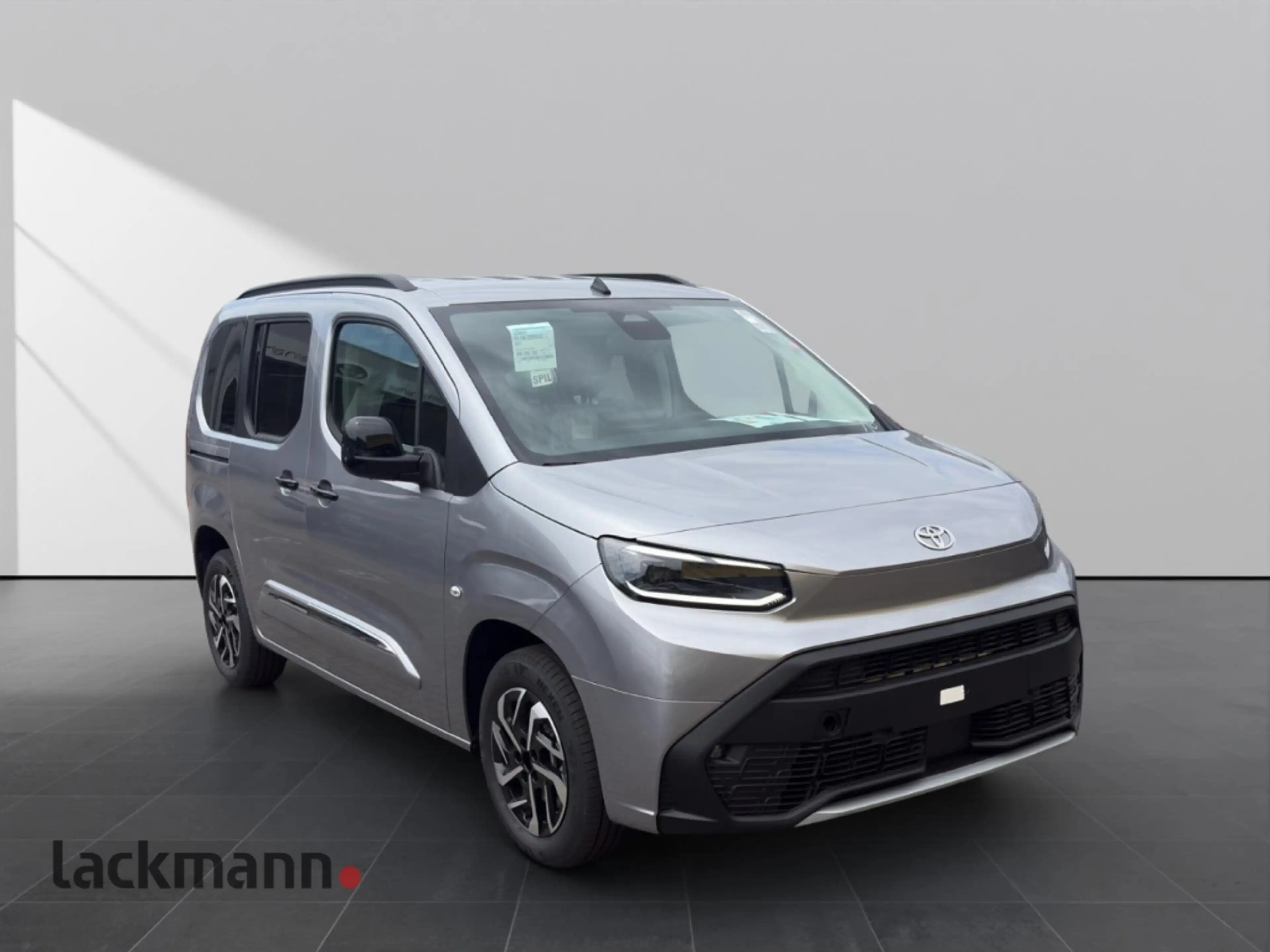 Toyota Proace City 1.2 Verso L1 Teamplayer*KAMERA*SHZG* — photo 3
