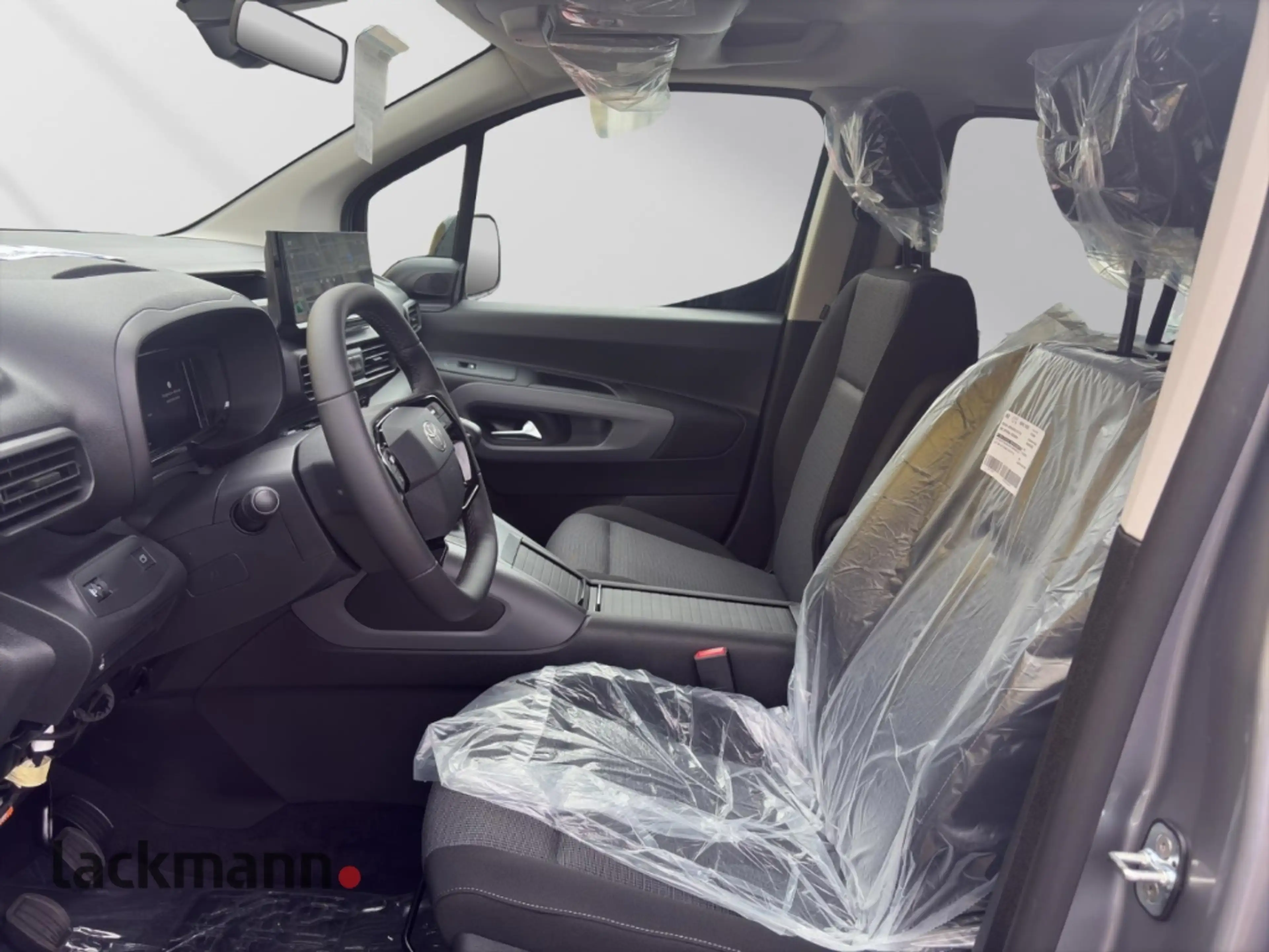 Toyota Proace City 1.2 Verso L1 Teamplayer*KAMERA*SHZG* — photo 9