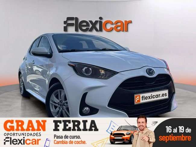Mazda 2 e-SKY 66kW Exclusive-Line Pack D.Assist. - foto 1