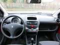Peugeot 107 Petit Filou KLIMA 1.HAND TÜV+AU NEU Rot - thumbnail 9
