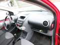 Peugeot 107 Petit Filou KLIMA 1.HAND TÜV+AU NEU Rot - thumbnail 17