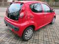 Peugeot 107 Petit Filou KLIMA 1.HAND TÜV+AU NEU Rot - thumbnail 5