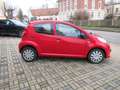 Peugeot 107 Petit Filou KLIMA 1.HAND TÜV+AU NEU Rot - thumbnail 4