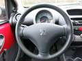 Peugeot 107 Petit Filou KLIMA 1.HAND TÜV+AU NEU Rot - thumbnail 15