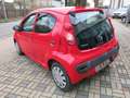 Peugeot 107 Petit Filou KLIMA 1.HAND TÜV+AU NEU Rot - thumbnail 7
