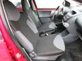 Peugeot 107 Petit Filou KLIMA 1.HAND TÜV+AU NEU Rot - thumbnail 11
