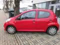 Peugeot 107 Petit Filou KLIMA 1.HAND TÜV+AU NEU Rot - thumbnail 8