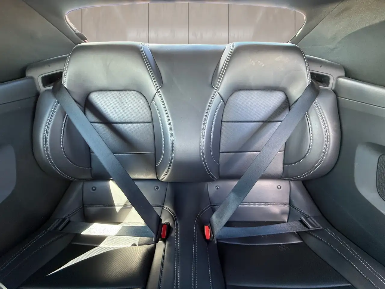 Ford Mustang снимка Ford Mustang