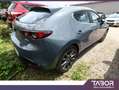 Mazda 3 SKYACTIV-G 2.0 M-HYBRID 150 Selection Gris - thumbnail 3