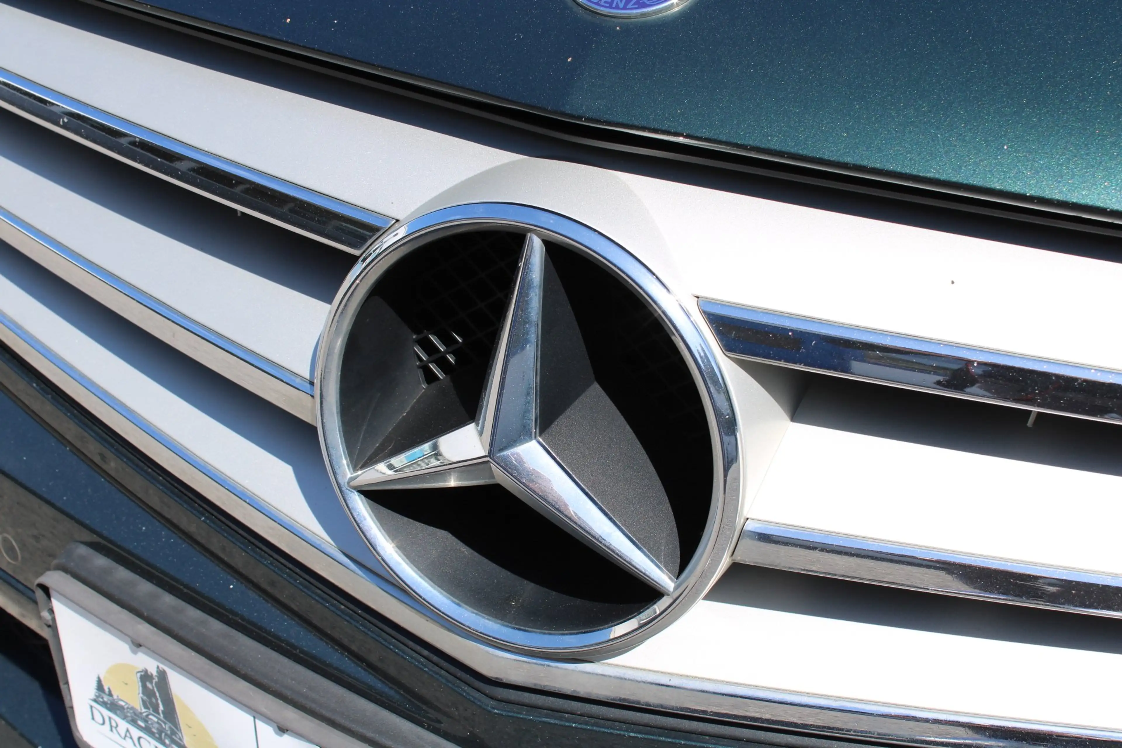 Mercedes-Benz C 350 4-Matic Avantgarde - Schiebedach, PDC, TÜV neu — photo 15