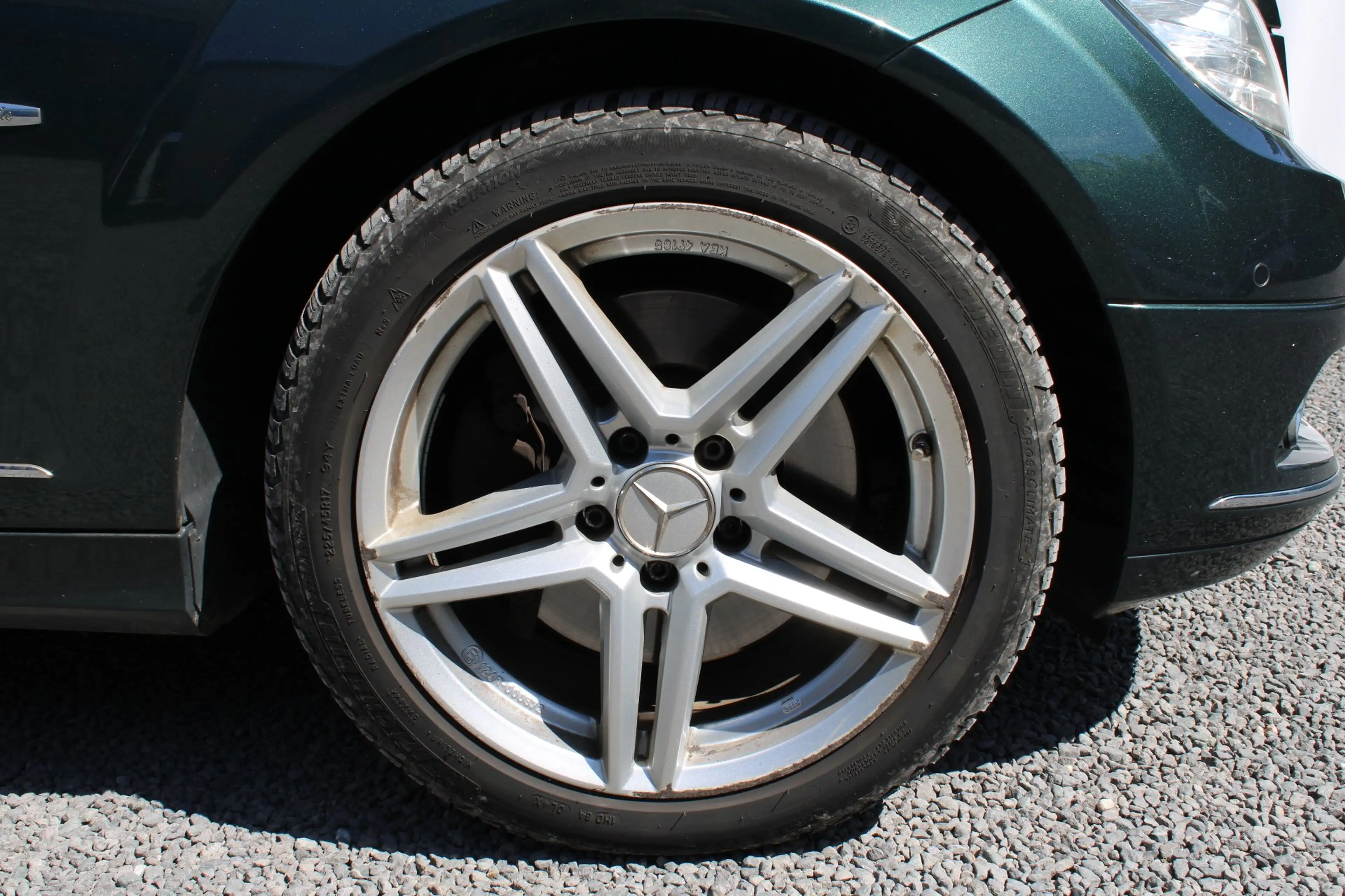 Mercedes-Benz C 350 4-Matic Avantgarde - Schiebedach, PDC, TÜV neu — photo 12