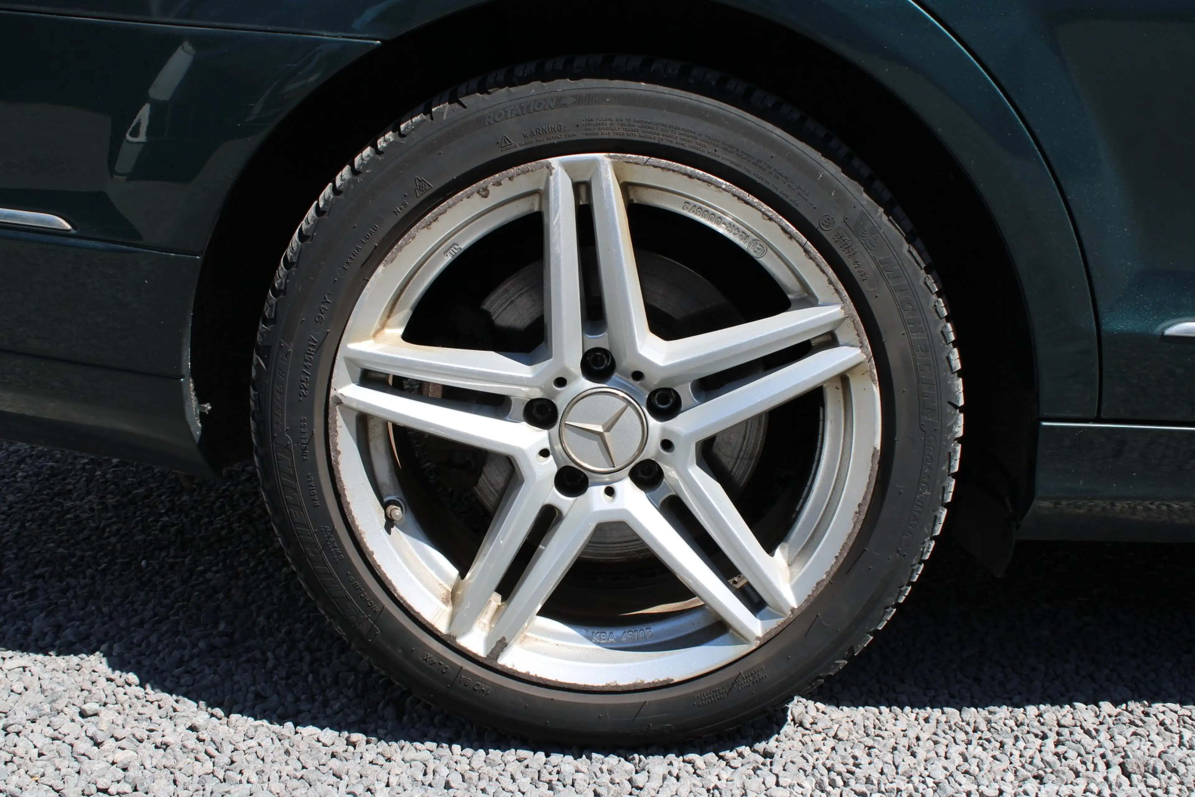 Mercedes-Benz C 350 4-Matic Avantgarde - Schiebedach, PDC, TÜV neu — photo 13