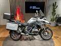 BMW R 1250 GS Weiß - thumbnail 2