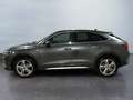 Audi Q3 Q3 SPB 35 TDI S tronic S line edition Gris - thumbnail 2