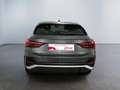 Audi Q3 Q3 SPB 35 TDI S tronic S line edition Gris - thumbnail 3