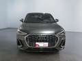 Audi Q3 Q3 SPB 35 TDI S tronic S line edition Gris - thumbnail 1