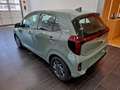 Kia Picanto 1,0 GDI Silber 4 Stz. Grün - thumbnail 3