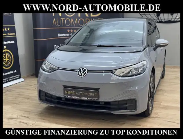 Volkswagen ID.3 Pro Performance Kamera/Navi/LED/18 Pro Performance