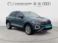 Volkswagen T-Roc 1.5 TSI DSG Style AHK Navi Allwetter ACC Blau - thumbnail 7