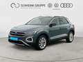 Volkswagen T-Roc 1.5 TSI DSG Style AHK Navi Allwetter ACC Blau - thumbnail 1