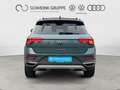 Volkswagen T-Roc 1.5 TSI DSG Style AHK Navi Allwetter ACC Blau - thumbnail 4