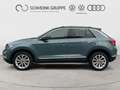 Volkswagen T-Roc 1.5 TSI DSG Style AHK Navi Allwetter ACC Blau - thumbnail 2