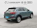 Volkswagen T-Roc 1.5 TSI DSG Style AHK Navi Allwetter ACC Blau - thumbnail 5