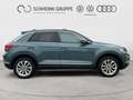 Volkswagen T-Roc 1.5 TSI DSG Style AHK Navi Allwetter ACC Blau - thumbnail 6